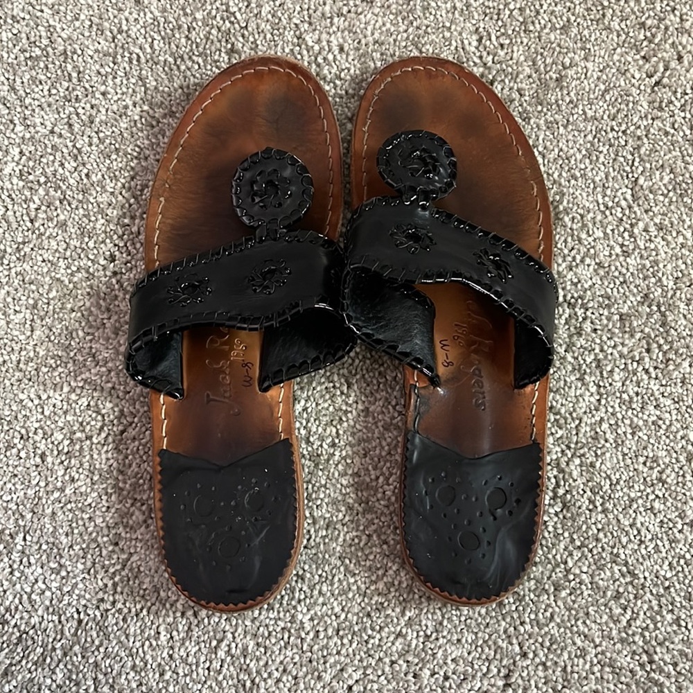 Jack Rogers Sandals